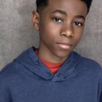 จอร์แดน เพรสตัน คาร์เตอร์ (Jordan Preston Carter)