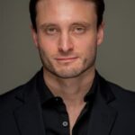 จอร์แดน ซาลลูม (Jordan Salloum)