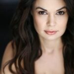 จอร์ดาน่า ลาร์กี้ (Jordana Largy)