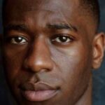 จอร์แดน ไมรี (Jorden Myrie)