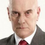 จอร์จ เคา (Jorge Cao)