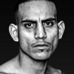 โฮเซ่ เบนาบิเดซ จูเนียร์ (José Benavidez Jr.)