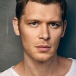 โจเซฟ มอร์แกน (Joseph Morgan)