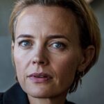 โจเซฟิน บอร์เนบุช (Josephine Bornebusch)