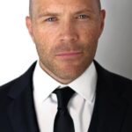 จอช แบล็กเกอร์ (Josh Blacker)