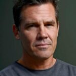 จอช โบรลิน (Josh Brolin)