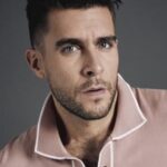 จอช เซการา (Josh Segarra)
