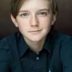 โจชัว บลู พิคเกอริง (Joshua Blue Pickering)