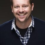 โจชัว ฮาร์โต (Joshua Harto)