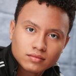 โจชัว มอนเตส (Joshua Montes)