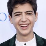 โจชัว รัช (Joshua Rush)