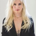 โจสเจ ฮูอิสแมน (Josje Huisman)