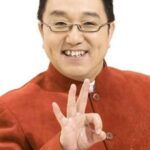 จู เฮา (Ju Hao)