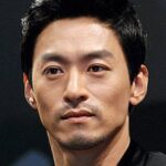 จู จินโม (Ju Jin-mo)