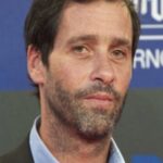 ฮวน ปาโบล ชุค (Juan Pablo Shuk)