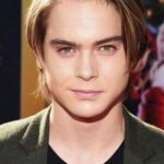 จูดาห์ ลูอิส (Judah Lewis)