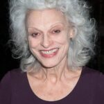 จูดิธ โรเบิร์ตส์ (Judith Roberts)