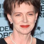 จูดี้ เดวิส (Judy Davis)