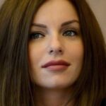 จูเลีย โวลโควา (Julia Volkova)