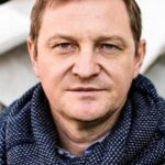 จูเลียส คริสตอฟสกี้ (Juliusz Chrząstowski)