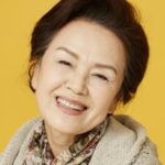 จอง ยองซุก (Jung Young-sook)