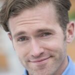 จัสเตน โจนส์ (Justen Jones)