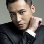 จัสติน เฉิง คิน-ซิง (Justin Cheung Kin-Sing)