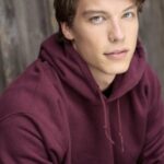 จัสติน เดอริกสัน (Justin Derickson)