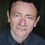 จัสติน ซาลิงเจอร์ (Justin Salinger)