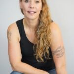 จัสติน พรีสต์ลีย์ (Justine Priestley)