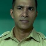 เค.ซี. ชังการ์ (K.C. Shankar)