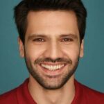 คาน อูร์กันชิโอกลู (Kaan Urgancıoğlu)