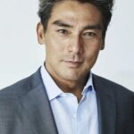 ไค ชิชิโดะ (Kai Shishido)