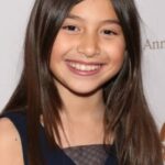 เคย์ลีย์ ครอว์ฟอร์ด (Kailey Crawford)