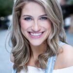 เคย์ลีย์ ไฮแมน (Kailey Hyman)