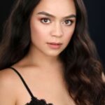 คาร์ทลิน ซานตา ฆวนา (Kaitlyn Santa Juana)