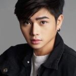 คาเลบ ออง (Kaleb Ong)