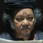 คามารูล ฮัจจี ยูซอฟ (Kamarool Haji Yusoff)