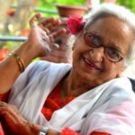 กามเลช กิลล์ (Kamlesh Gill)