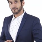 คานัน กิลล์ (Kanan Gill)