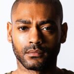 เคน โรบินสัน (Kane Robinson)