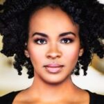 คาเนชา วอชิงตัน (Kanesha Washington)