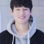 คัง จองวู (Kang Jeong-woo)