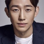 คัง กียอง (Kang Ki-young)