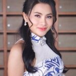 ข้าวทิพย์ ธิดาดิน (Kaothip Tidadin)