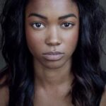 คาเรน ปีเตอร์ (Karene Peter)