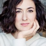 คารีน กอนเทียร์-ไฮนด์แมน (Karine Gonthier-Hyndman)