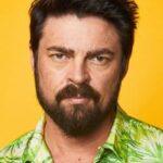 คาร์ล เออร์บัน (Karl Urban)