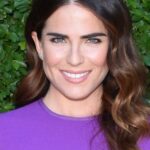 คาร์ลา ซูซ่า (Karla Souza)