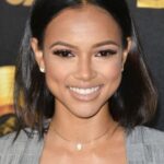 การูเช่ ทราน (Karrueche Tran)
